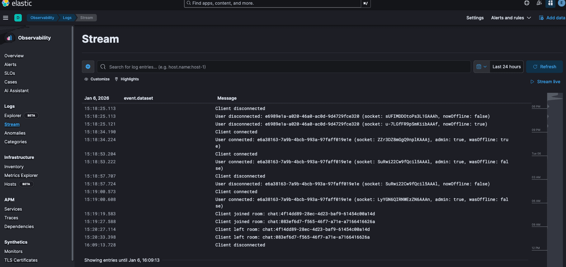 Minifi URL Shortener screenshots 8